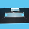 Atag Cooker Hood Panel Glu Cu 090X050 L1 Inox Atag Assy - Image 1