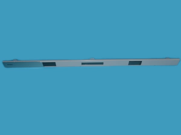 Panel Ui Biu 086X030 L1 Inox Asko