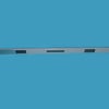 Asko Cooker Hood Panel Ui Biu 086X030 L1 Inox Asko - Image 1