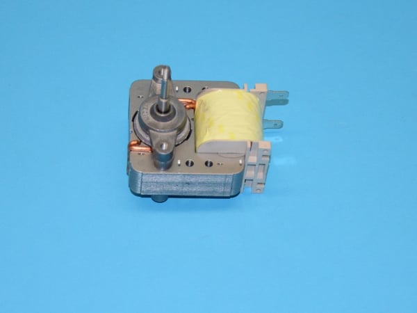 Motor Conv.