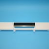 UPO Dishwasher Set DW30.1 Fs/Si Ctrl Panel,lens 070 Upo" - Image 1