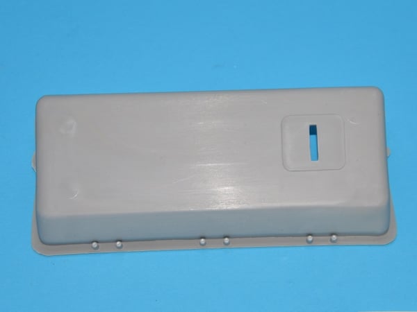 Bulb Metal Protection