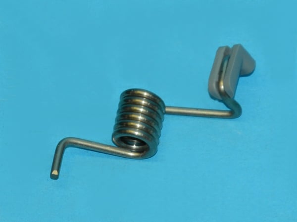 Set Spring Door Pop Out DW40 L
