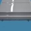 Gorenje Fridge & Freezer Door INSUL.A54-V1 ZI1682-DTD 070 - Image 3