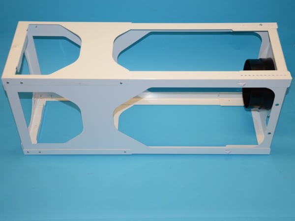 Mounting Plate