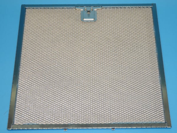 Grease Metal Filter 359X352 Mm