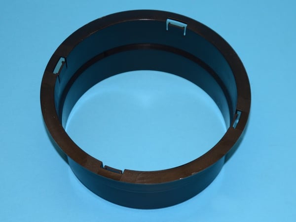 Reduction Flange