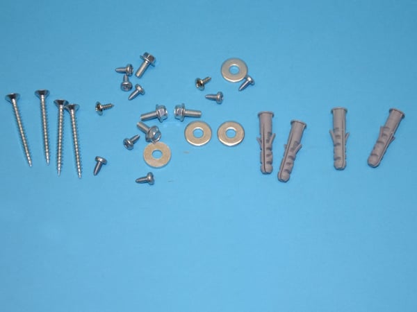 Fixing Accessories