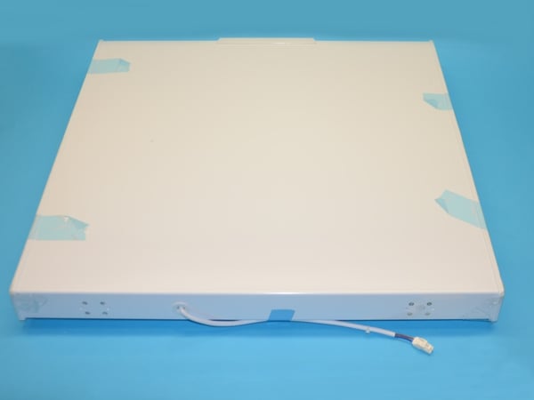Insulated Cover