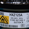 Gorenje Fridge & Freezer Compressor HXZ125A - Image 1