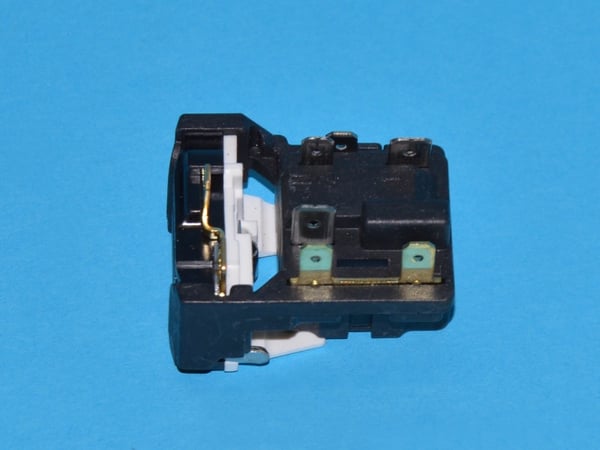 Starting Relay HXZ125A