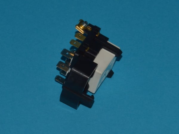 Overload Relay HXZ125A