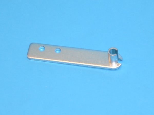 Door Hinge Left Upper