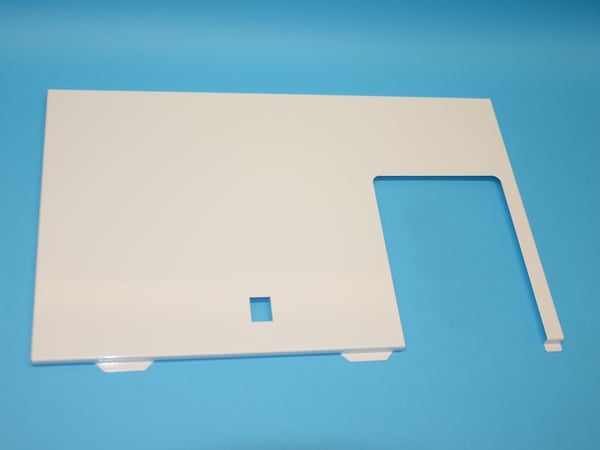 Heat Pump Cover