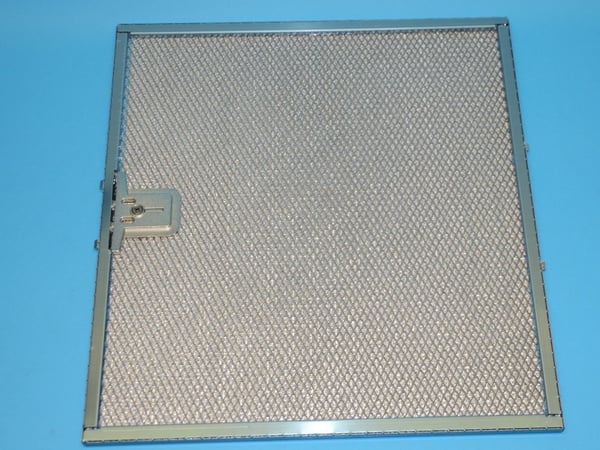 Grease Metal Filter 359X318 Mm