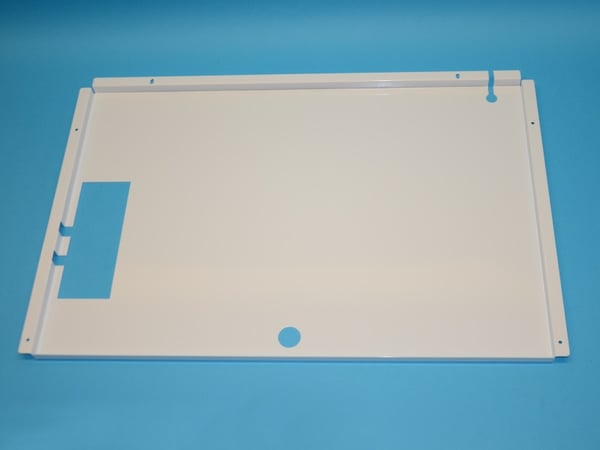 Back Panel