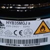 Gorenje Fridge & Freezer Compressor HYB35MGJA - Image 1