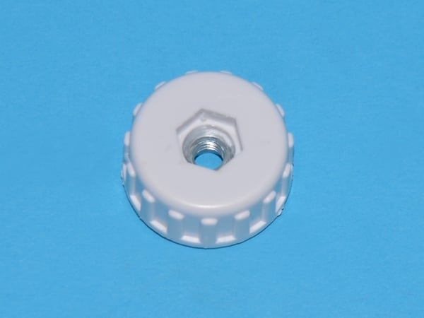Adjustable Foot