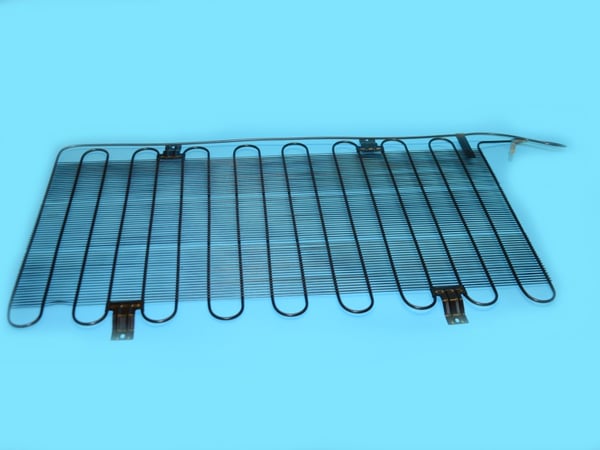 Wire Condenser