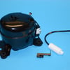 Gorenje Fridge & Freezer Compressor EYY60L - Image 1