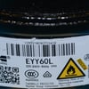 Gorenje Fridge & Freezer Compressor EYY60L - Image 2