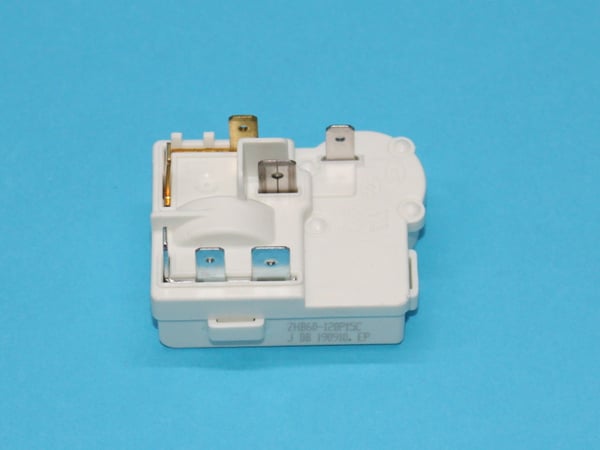 Overload Relay EYY60L