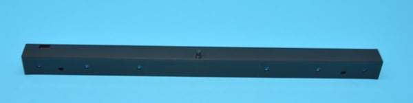 Door Air Duct NG3-2 Pyro.Mz Assy