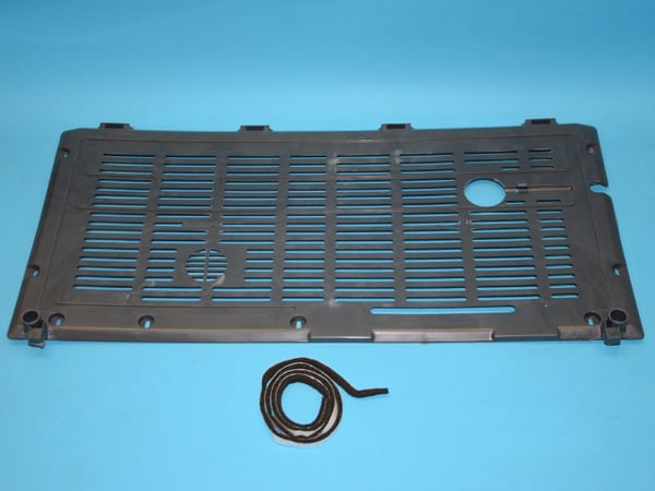 Compressor Compartment Cover