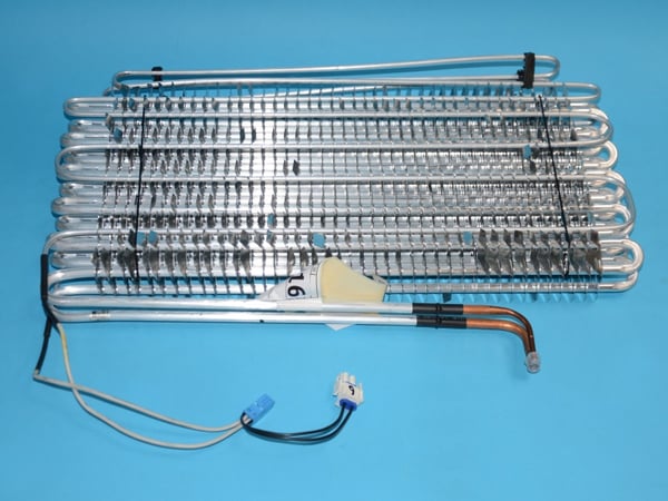 Evaporator