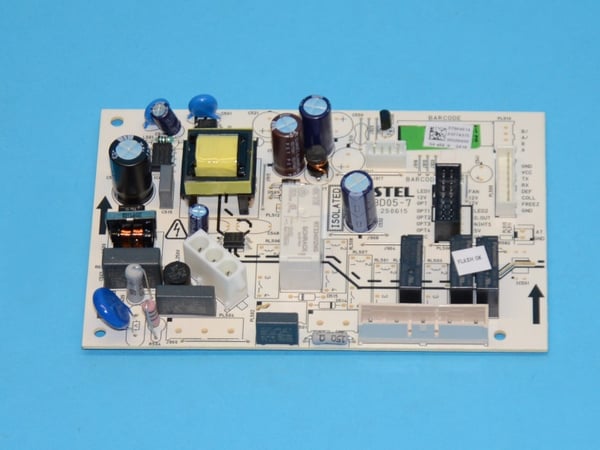 Power Board