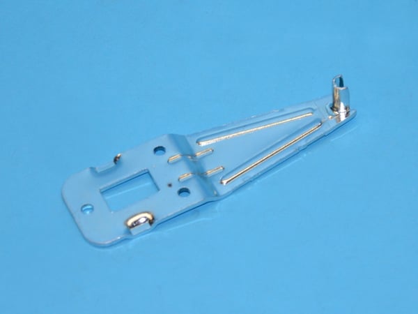 Upper Hinge