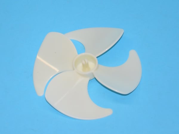 Fan Blade