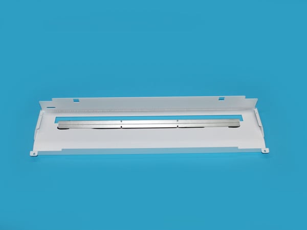 Side Panel Light Glu Cu XXXX050 L2 Assy