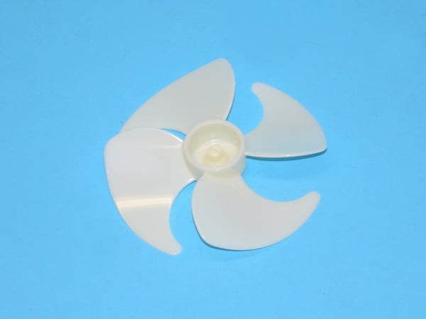 Fan Blade