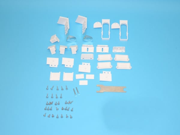 Inst.Bag A54 Dtd Twodoors 1780-V1 Assy