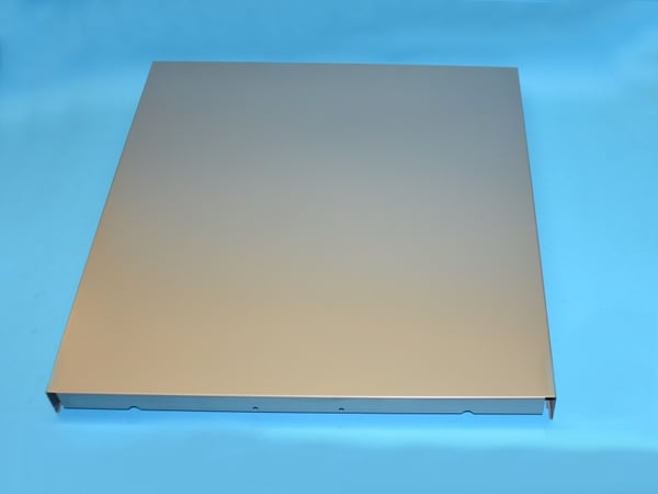 Set DW30 Exterior Door Fs/Si LA065