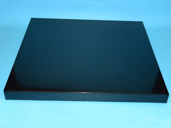 Set DW30 Exterior Door Fs/Si LA9005