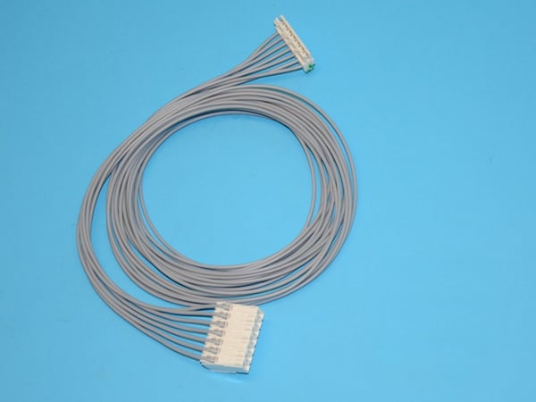 Wiring Harness Pressure Switch