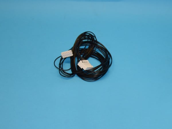 Wiring Harness Motor