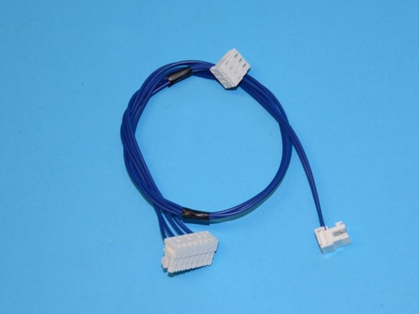Wiring Harness Valve