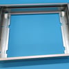 Gorenje Cooker & Hob Telescopic Plinth FS60 100 BK022 - Image 1