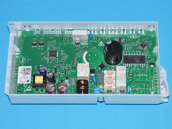 Gcu E DW40.C Bldc/Daily Au