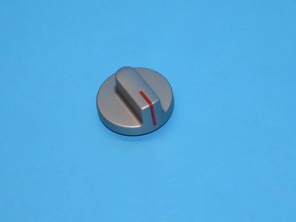 Knob 40 Mora St/Combi Metal Svk