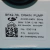 UPO Washing Machine Pump - Image 2