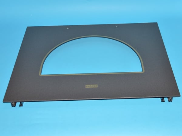 Door Glass 6-175 BK713 Assy