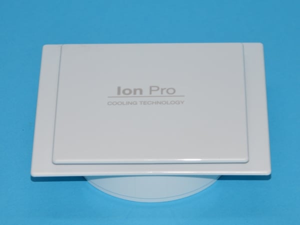 Fan Cover A6-H3 070/7036 Ipcot