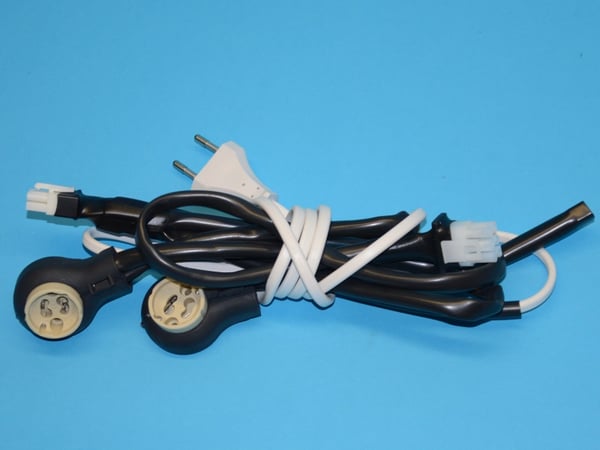 Wiring Harness Sl-td Mq
