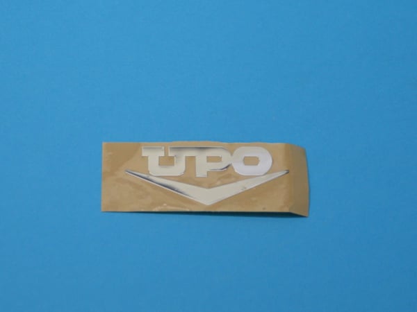 Name Plate