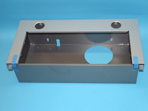 Hood Housing