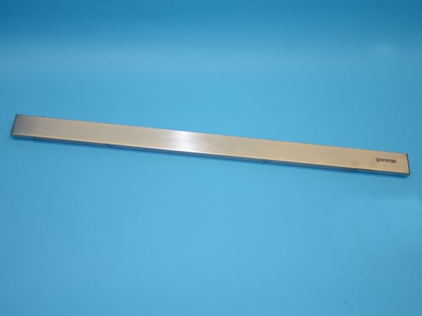Front Rail